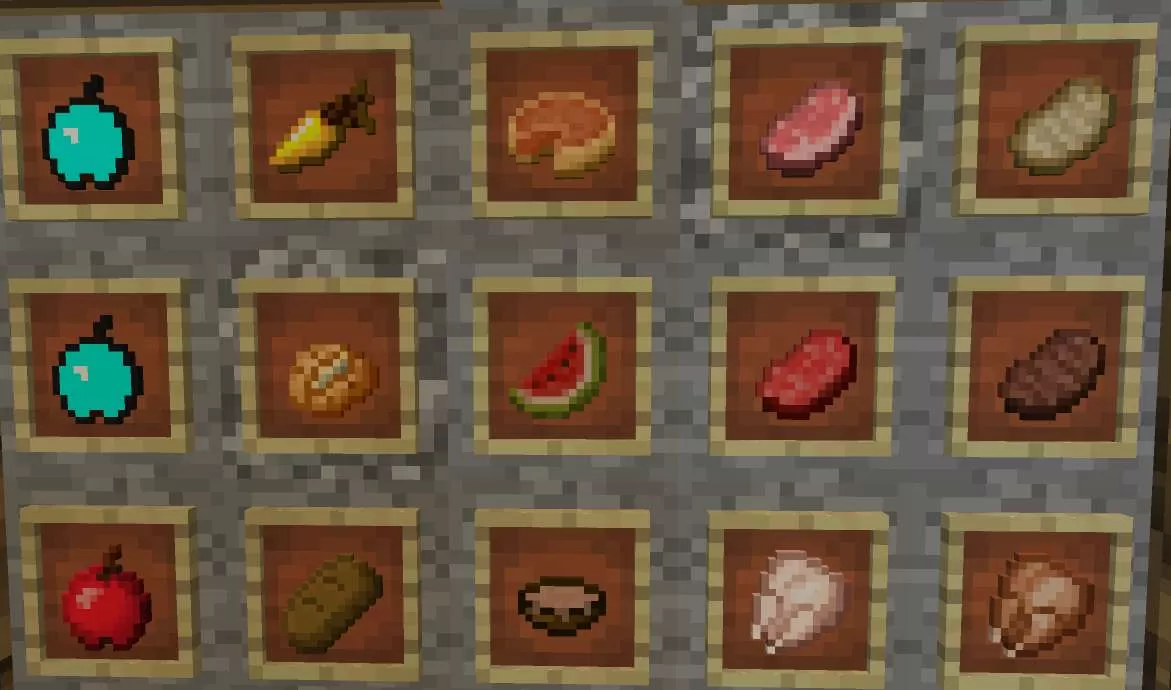 Gallery Image 2 for Aquafi on PVPRP